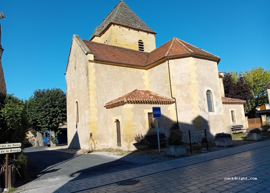 (24620) Tursac - 2280 Route de la Vallée — foto 2