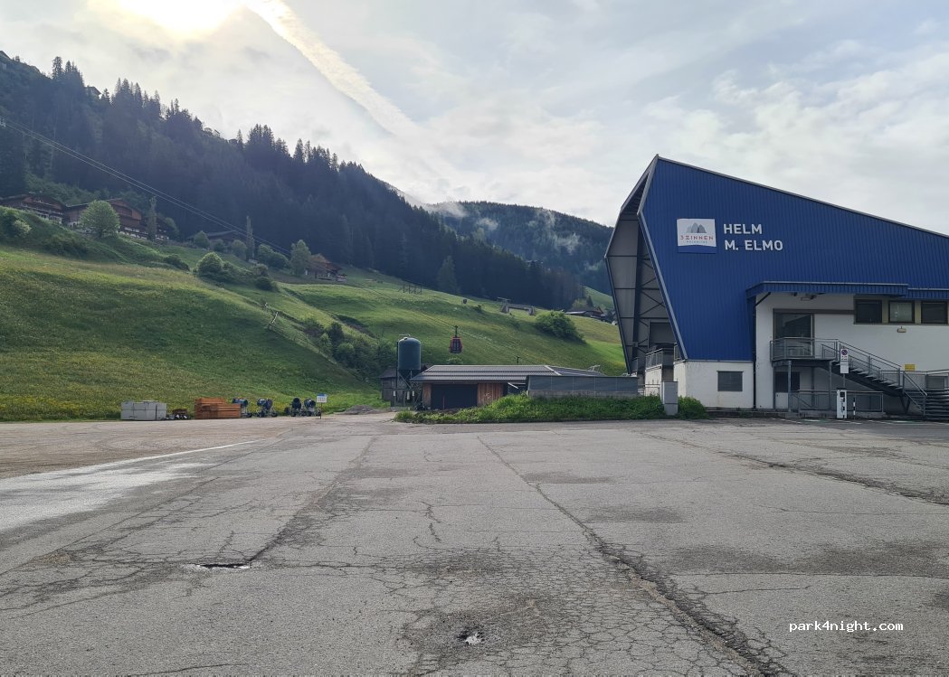 (39030) Sesto - 45 Via Dolomiti — foto 2