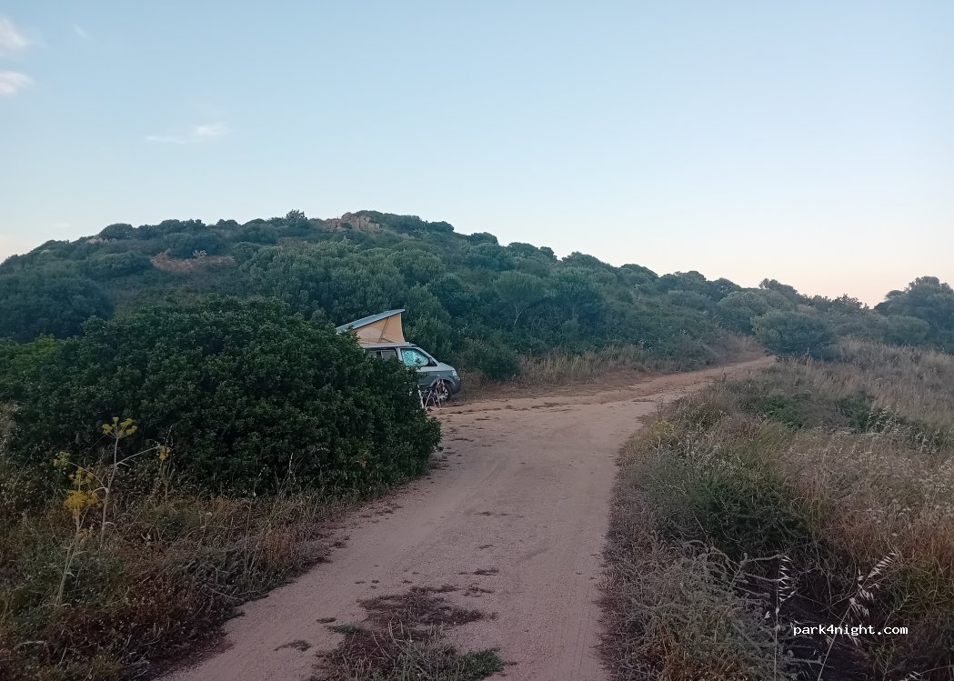 (09049) Villasimius - Unnamed Road — foto 2