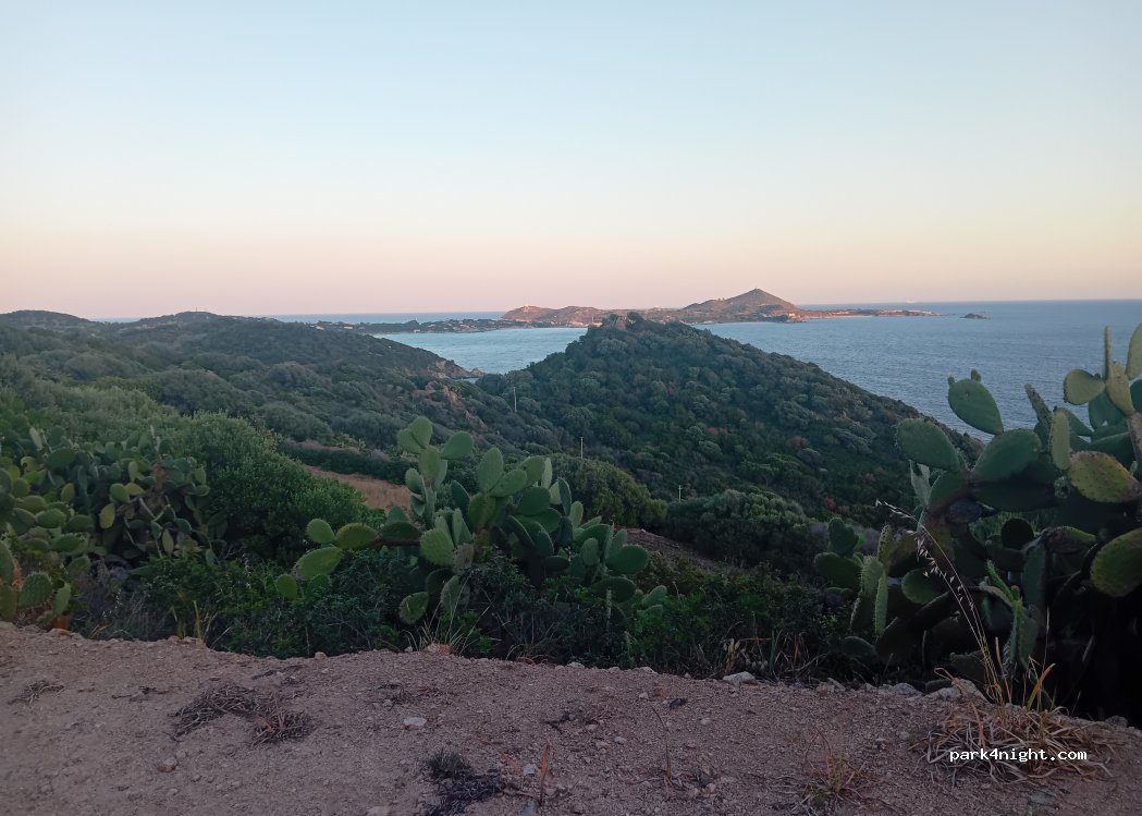 (09049) Villasimius - Unnamed Road — foto 3