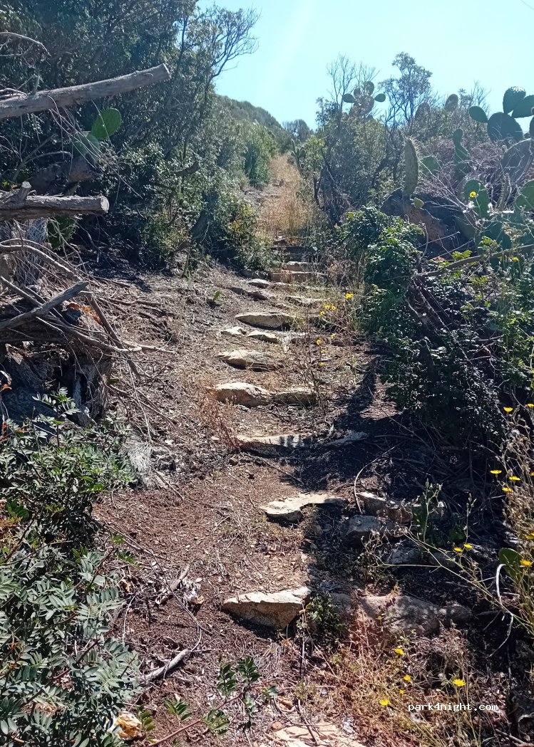 (09049) Villasimius - Unnamed Road — foto 5
