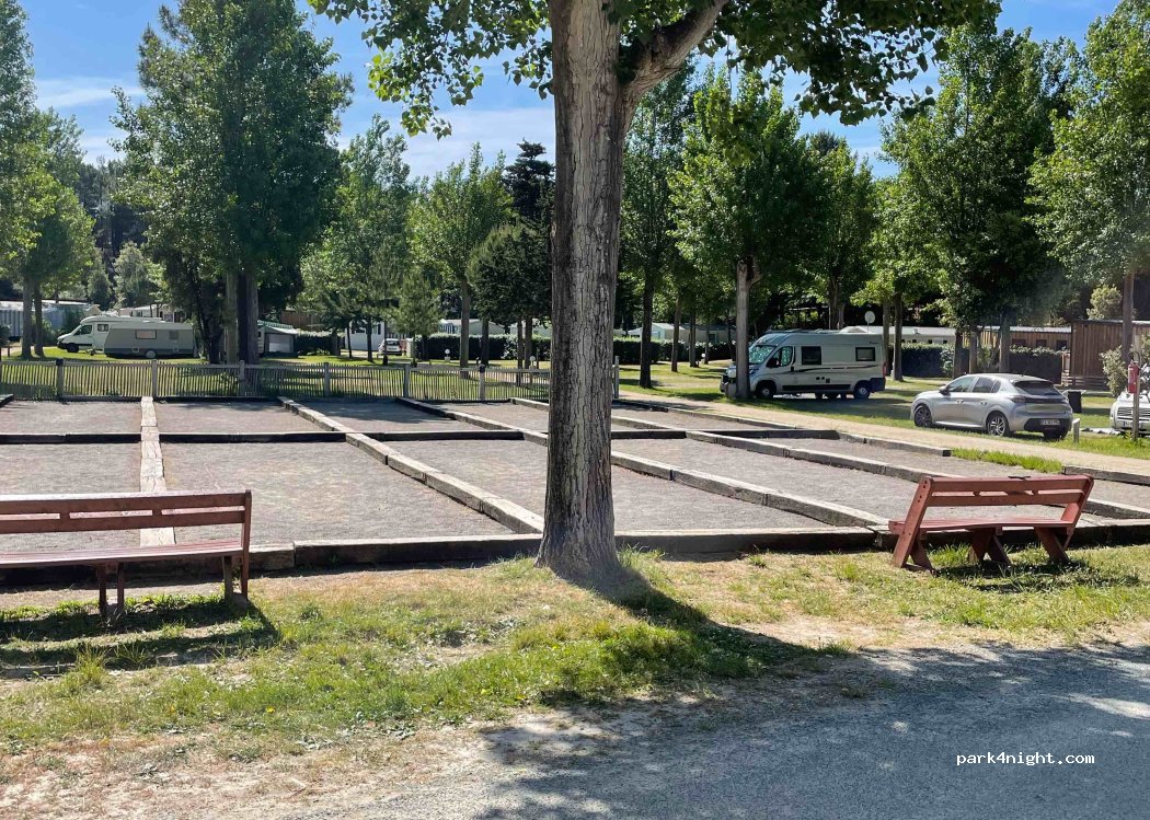 Camping Yelloh! Village Les Sirènes — foto 3