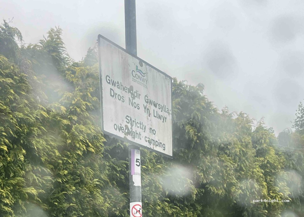 (LL32 8HP) Conwy - 5 Llanrwst Road — foto