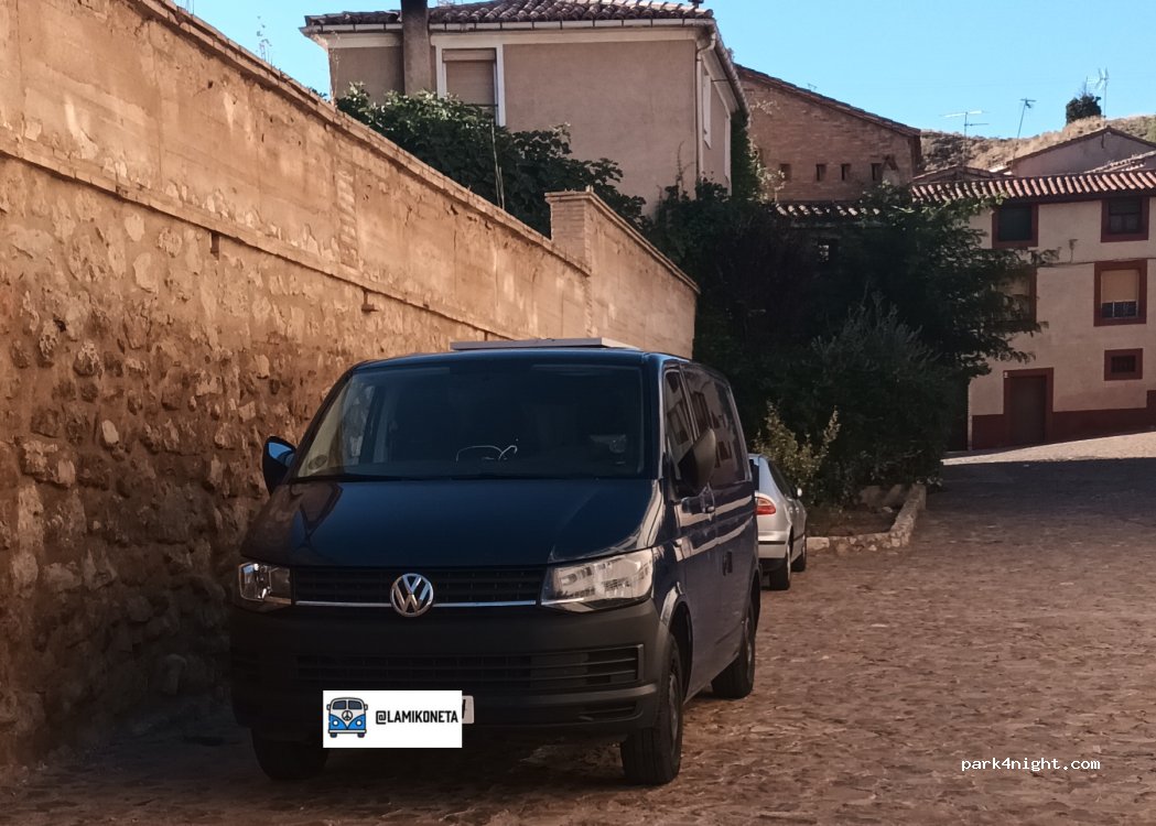 (50360) Daroca - 5 Calle Diputación Provincial — foto 4