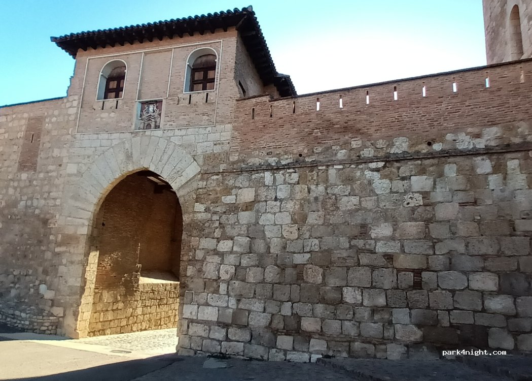 (50360) Daroca - 5 Calle Diputación Provincial — foto 5