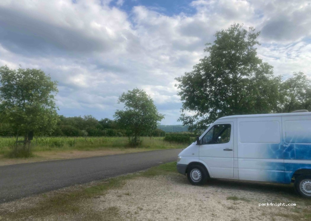 (46140) Anglars-Juillac - 125 Chemin Bonafous Murat — foto