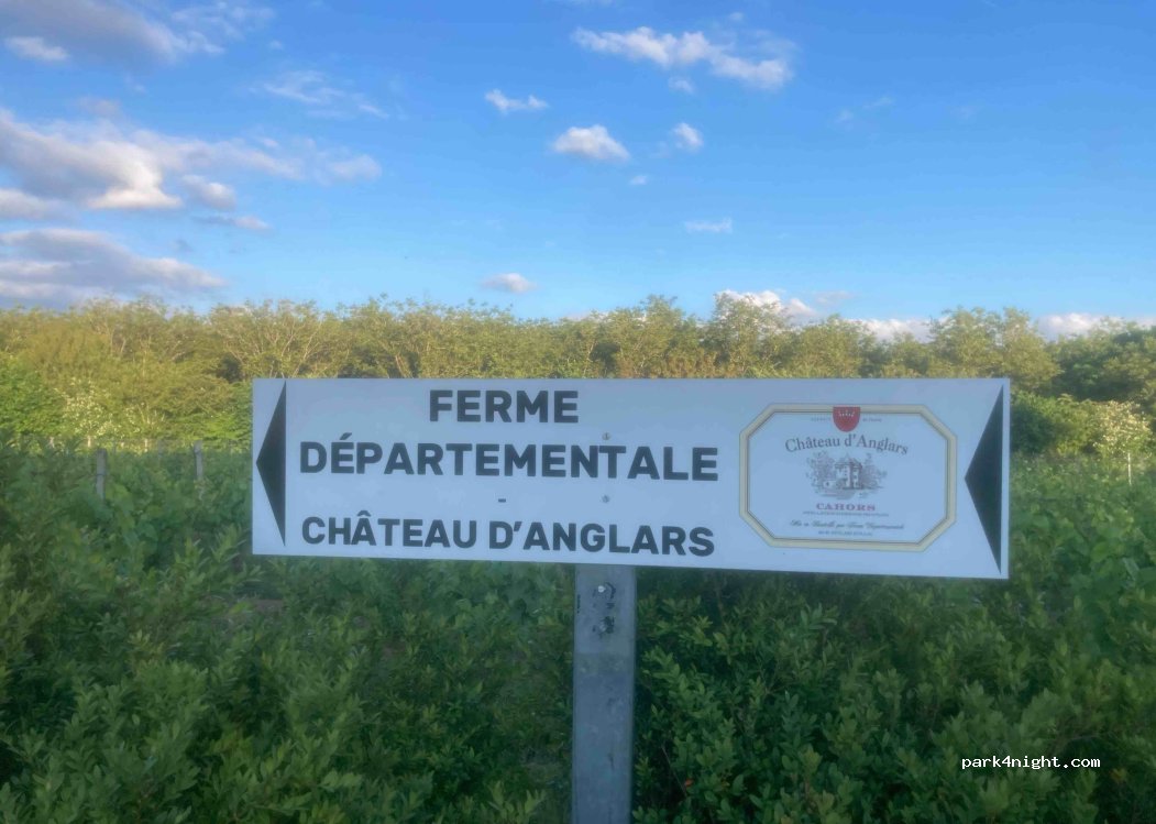 (46140) Anglars-Juillac - 125 Chemin Bonafous Murat — foto 3