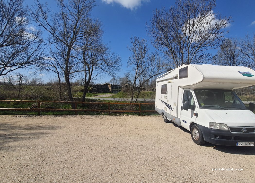 (40170) Pelayos del Arroyo - 5 Calle Ejido — foto 2