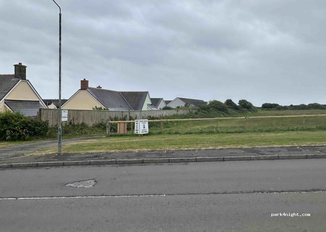 (SA62 6UL) Solva - 1 Maes-Y-Cornel — foto 2