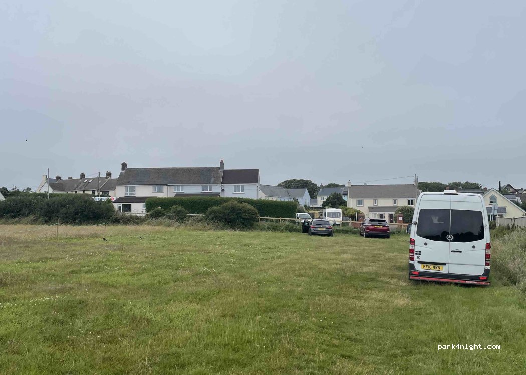 (SA62 6UL) Solva - 1 Maes-Y-Cornel — foto 3