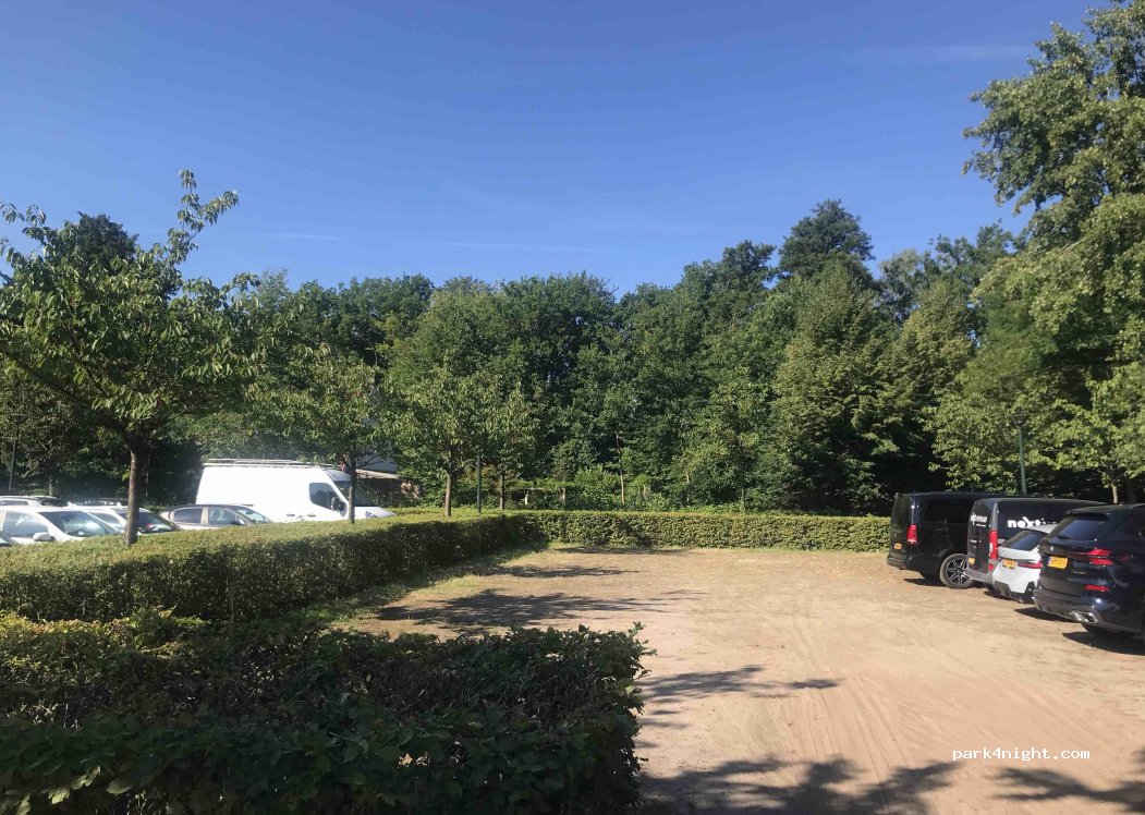 (3816 CE) Amersfoort - 119 Ringweg Randenbroek — foto