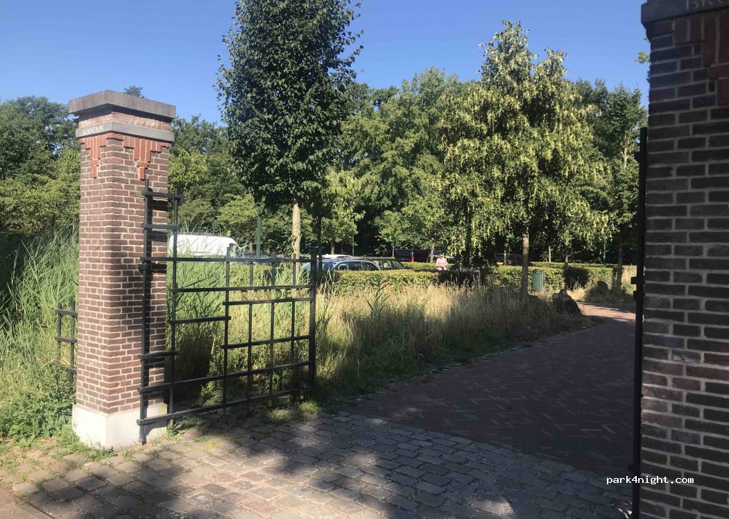 (3816 CE) Amersfoort - 119 Ringweg Randenbroek — foto 2