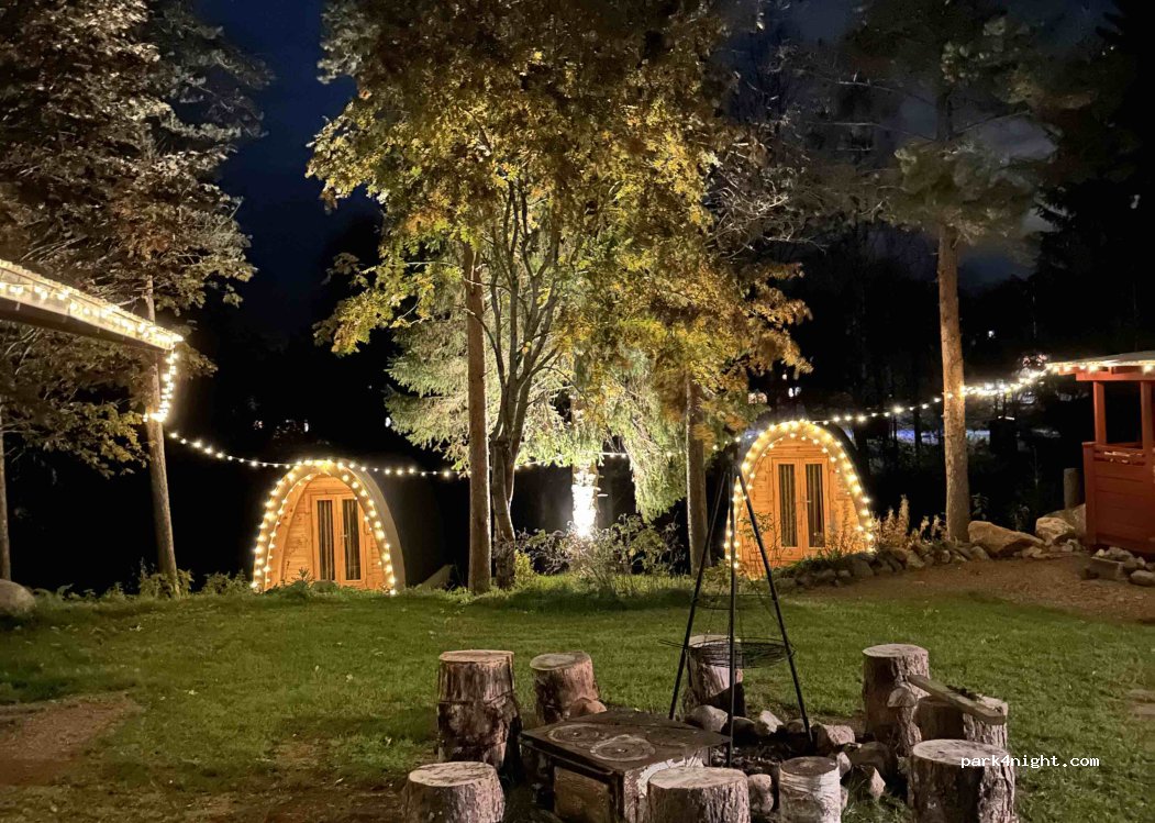 Marlens Mysiga B&B — foto 3
