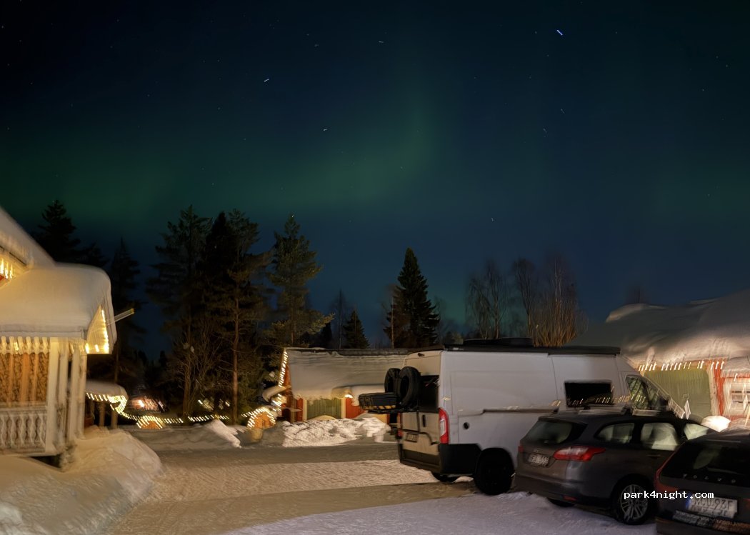 Marlens Mysiga B&B — foto 5