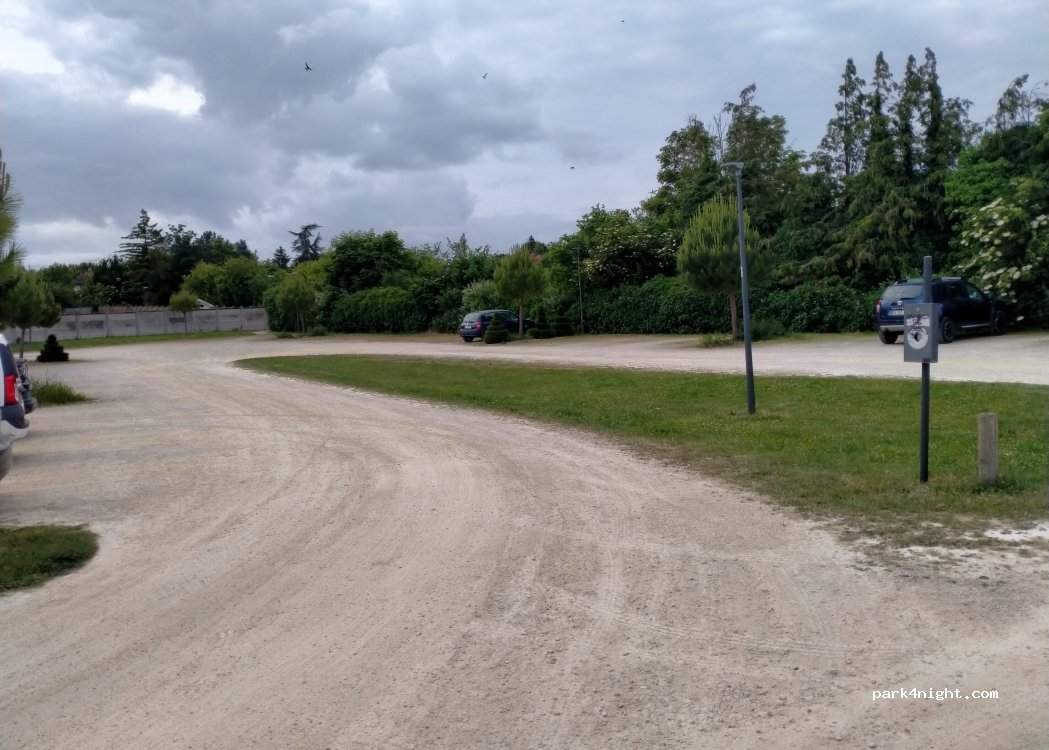 (86130) Jaunay-Marigny - 9 Impasse des Thermes — foto
