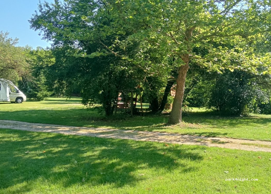 Camping Natura — foto
