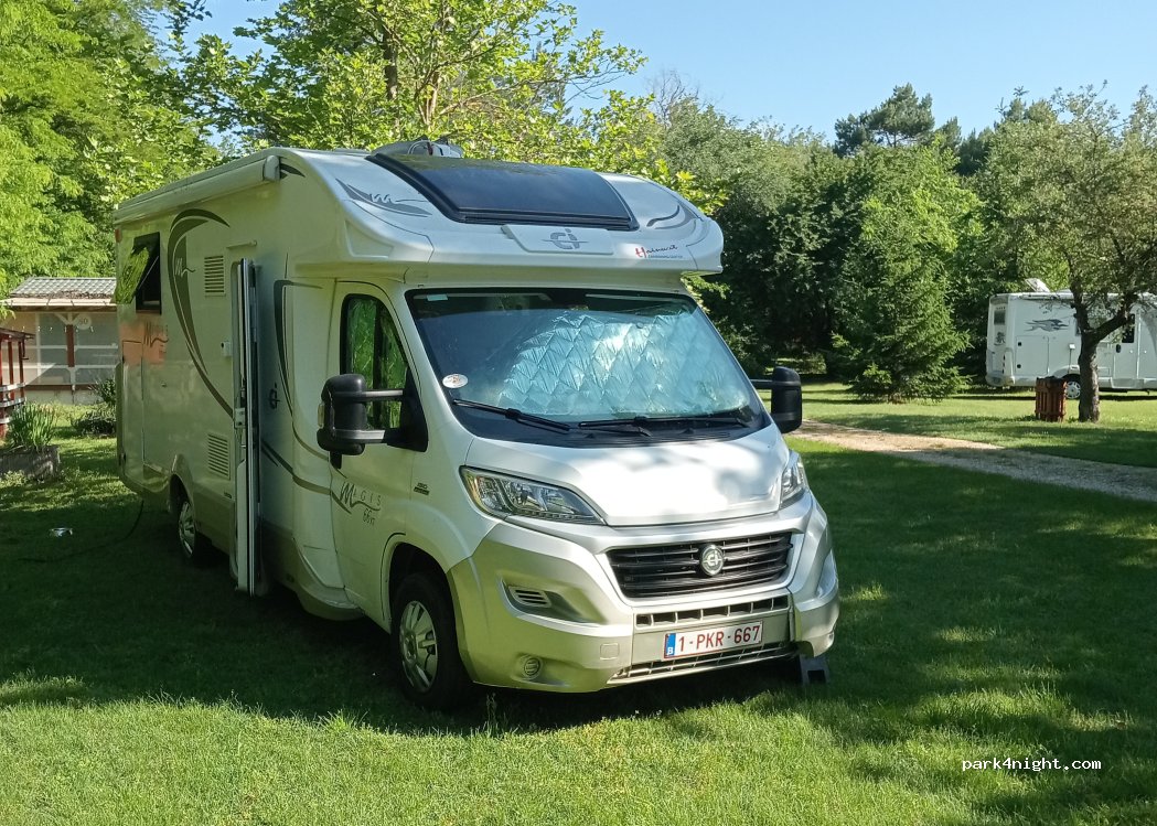 Camping Natura — foto 2