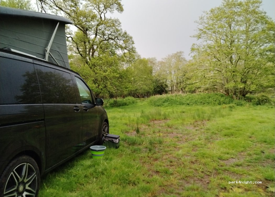 (KW11 6UA) Kinbrace - — foto