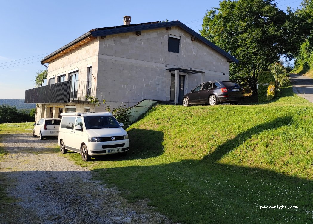 (6276)  - Šušteti 13 — foto