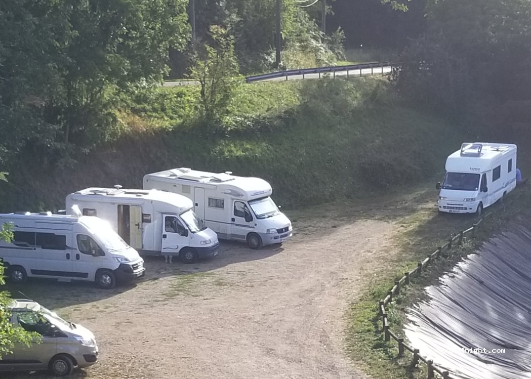 (12220) Peyrusse-le-Roc - D87, Le Thérondet — foto 3
