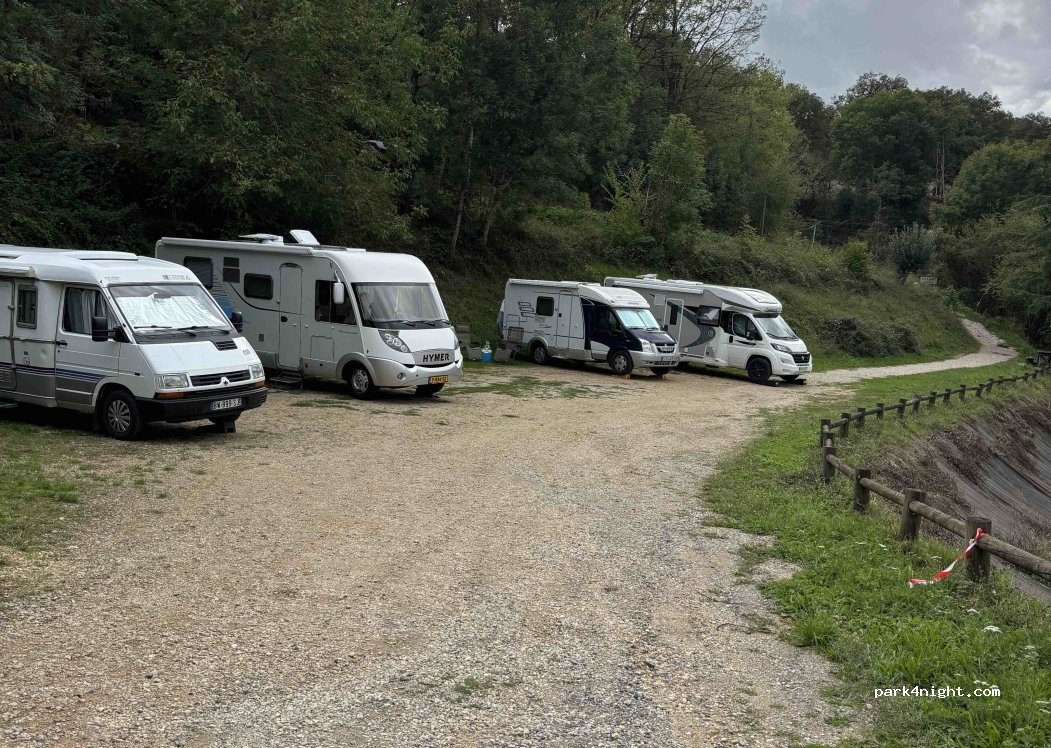 (12220) Peyrusse-le-Roc - D87, Le Thérondet — foto 5