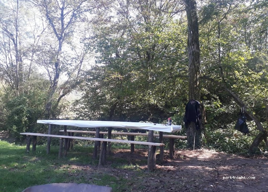 () Riječani Gornji - Unnamed Road — foto