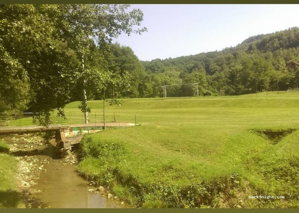 () Riječani Gornji - Unnamed Road — foto 3