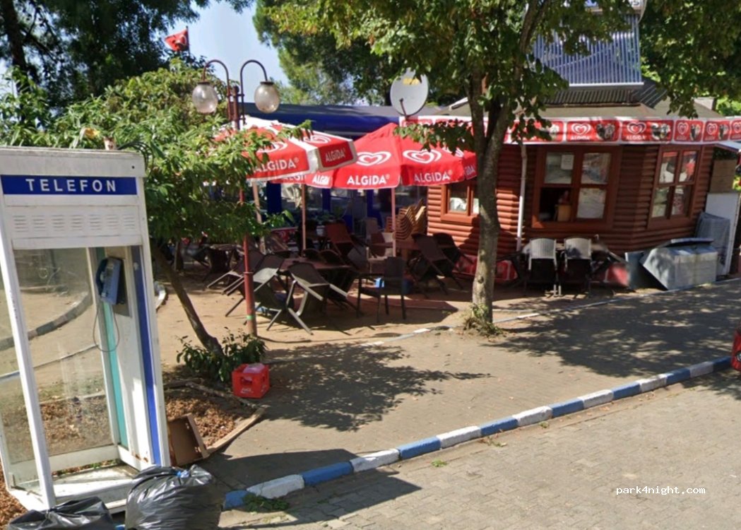 (52440) Fatsa - Bolaman Yolu — foto 3