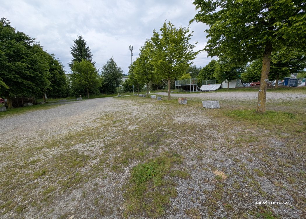 (6017) Ruswil - 31 Wolhuserstrasse — foto