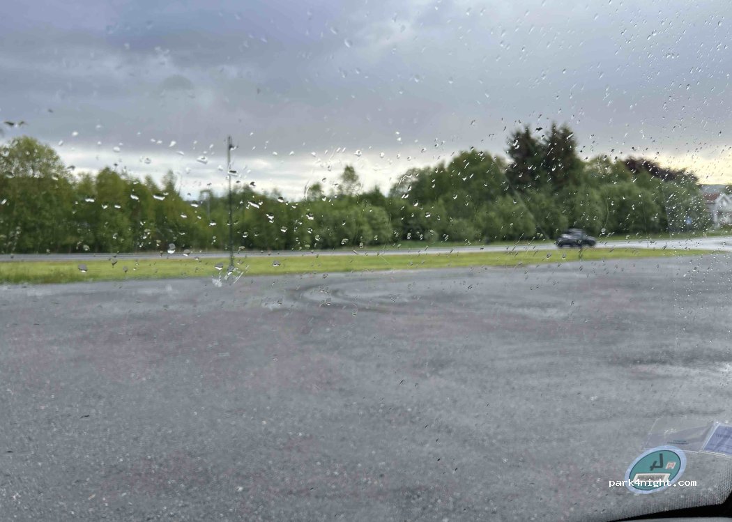 (6030) Langevåg - 5 Steinhaugen — foto