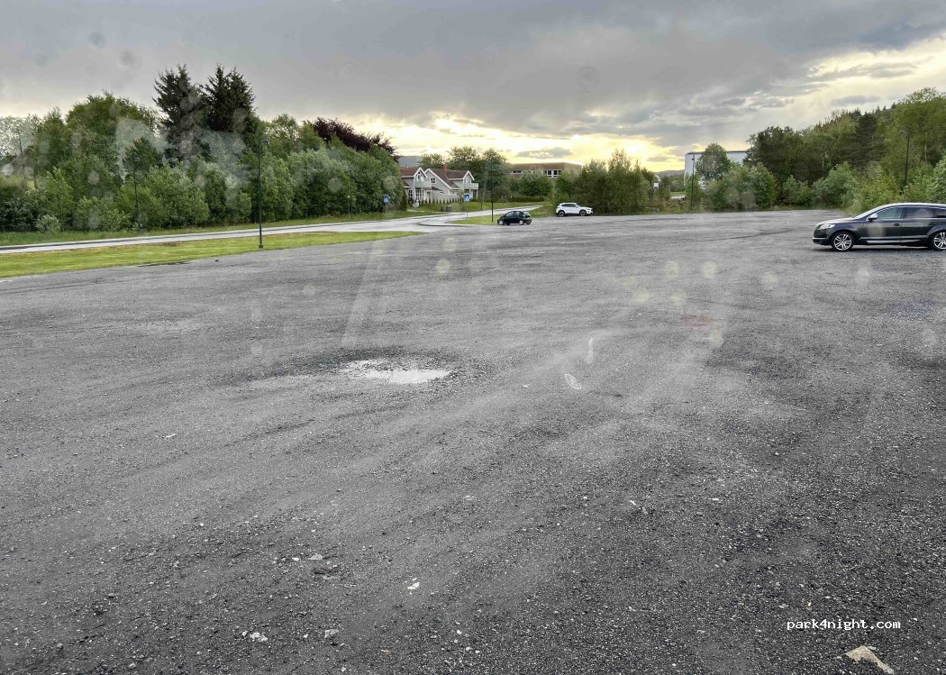 (6030) Langevåg - 5 Steinhaugen — foto 2