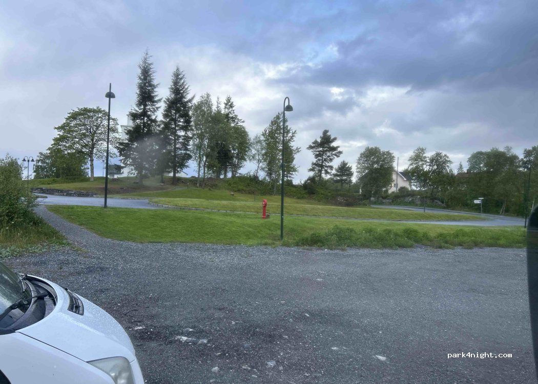(6030) Langevåg - 5 Steinhaugen — foto 3