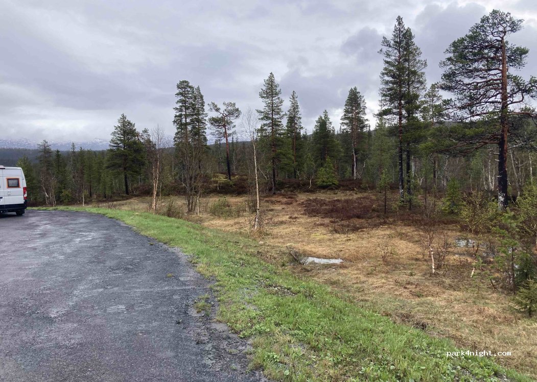 (8685) Trofors - Tosenvegen — foto 2