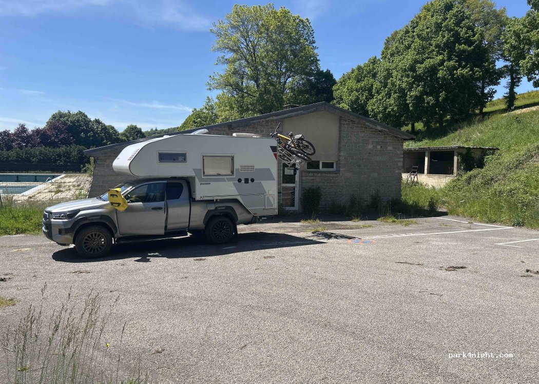 (34330) La Salvetat-sur-Agout - 202 Rue des Bouldouires — foto