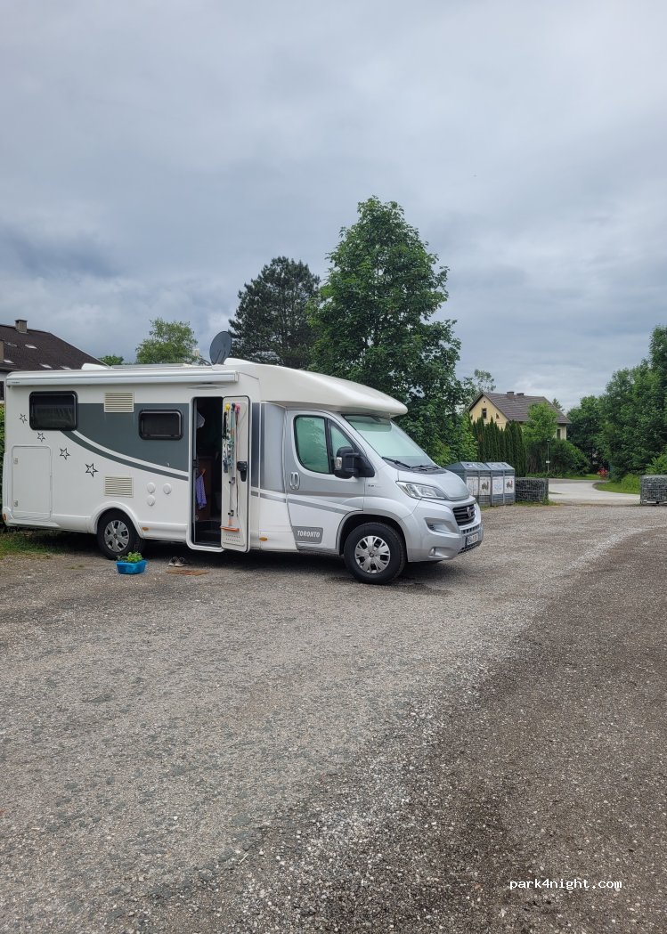 (9162) Ferlach - Kirschentheuer Abzw — foto
