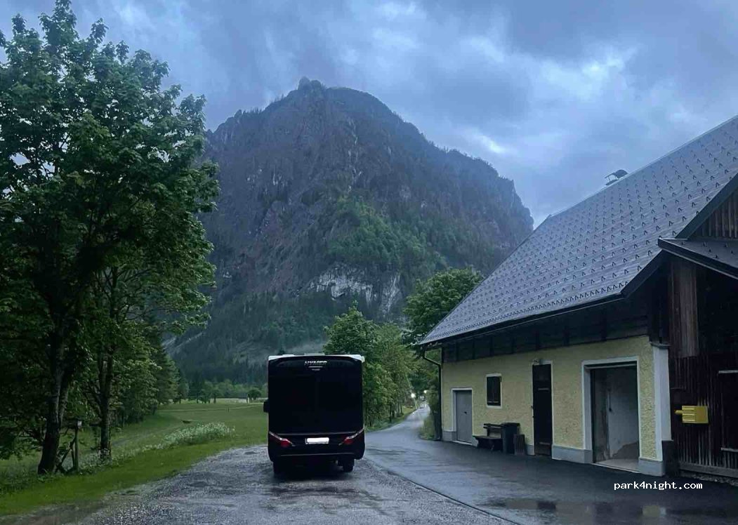 (8632) Weichselboden - 24 Weichselboden — foto