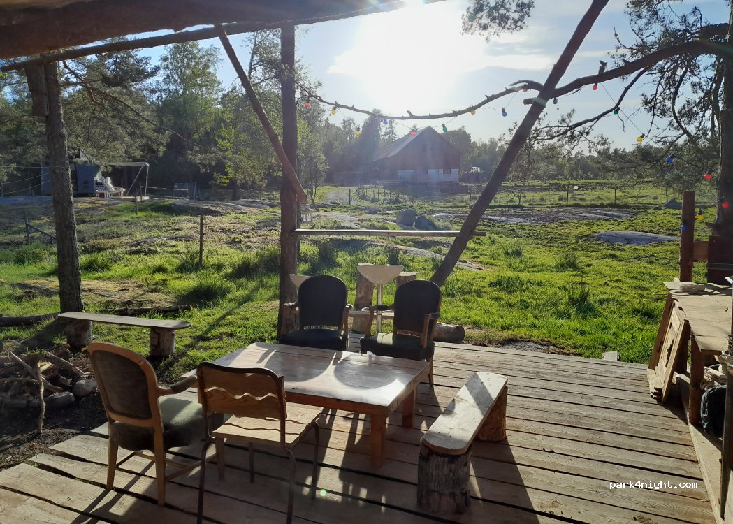 Lindegård — foto 2