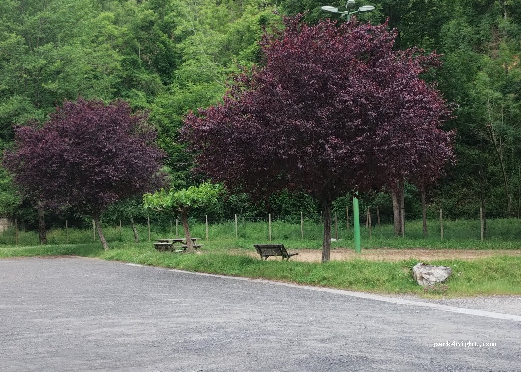 (11140) Bessède-de-Sault - 22 Hameau de Gesse — foto