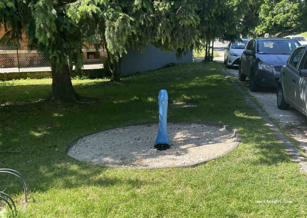 (2000) Szentendre - 6/b Ady Endre út — foto