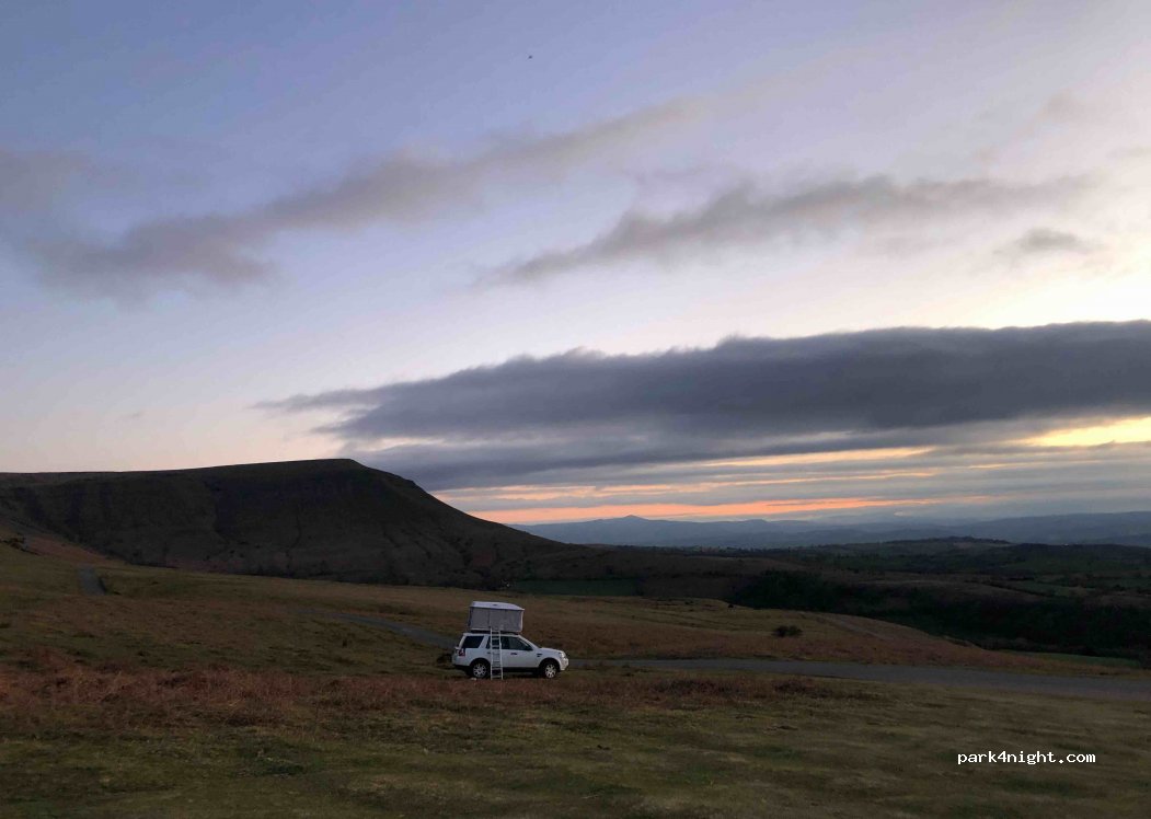 (HR3 5RJ)  - Offa's Dyke Path — foto 2