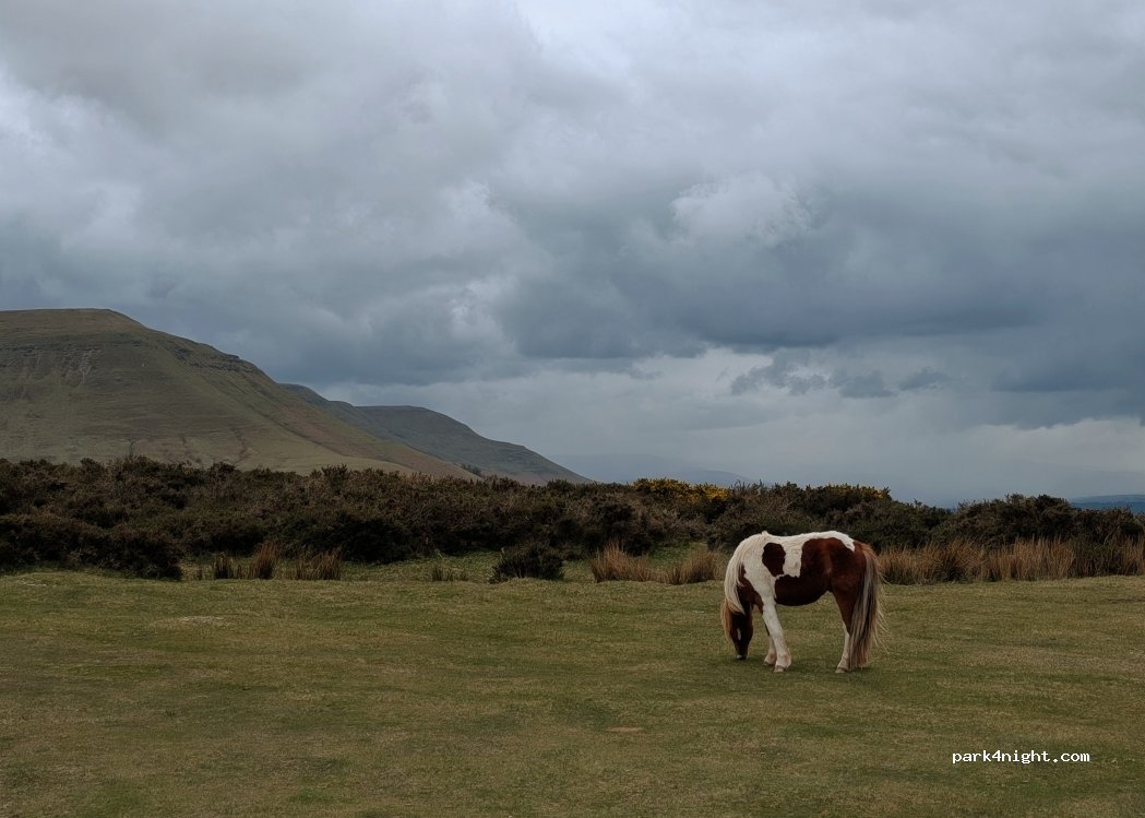 (HR3 5RJ)  - Offa's Dyke Path — foto 5