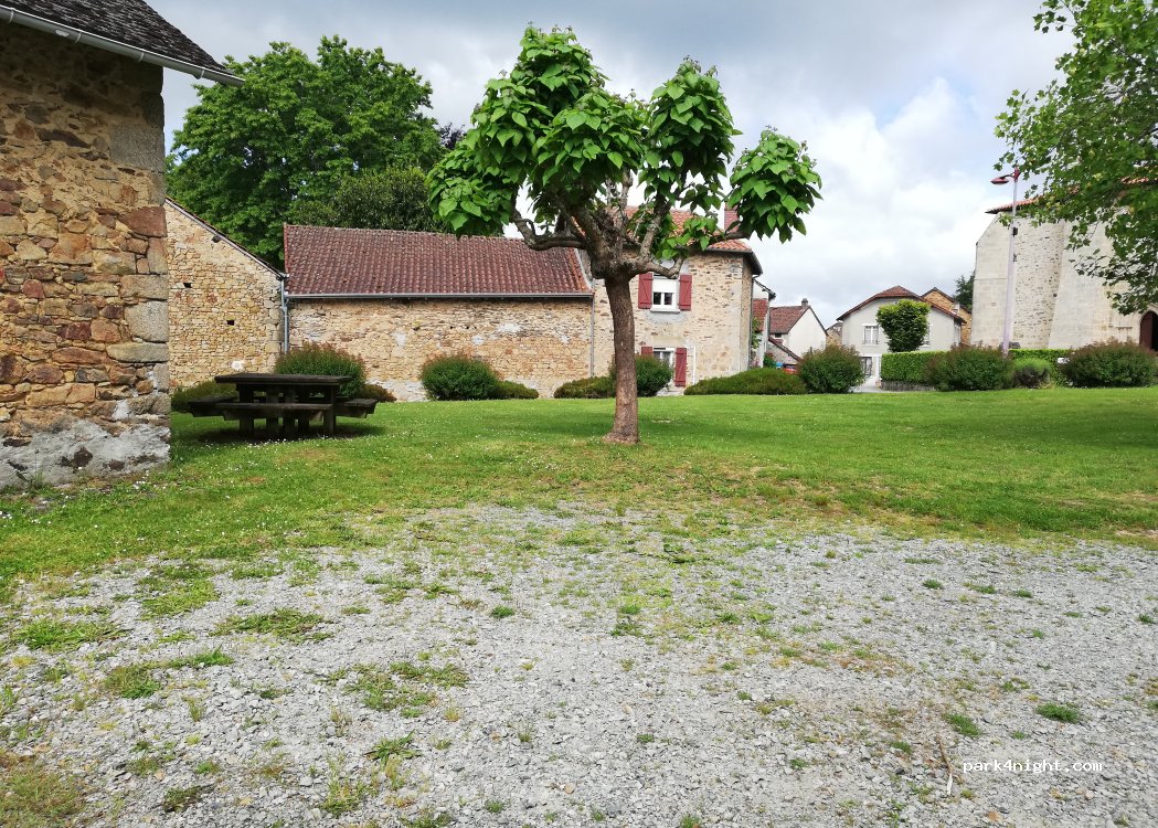 (87340) Les Billanges - 10 Chemin des Martines — foto 2
