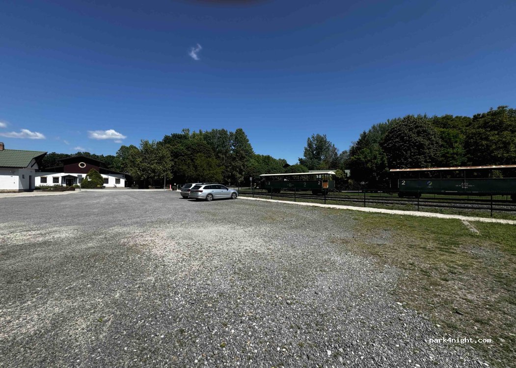 (7142) Pörböly - Unnamed road — foto