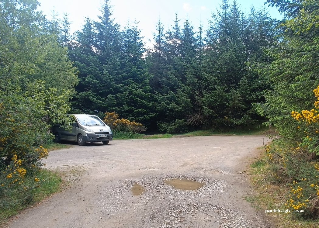 (6DY) Banchory - Unnamed Road — foto 3