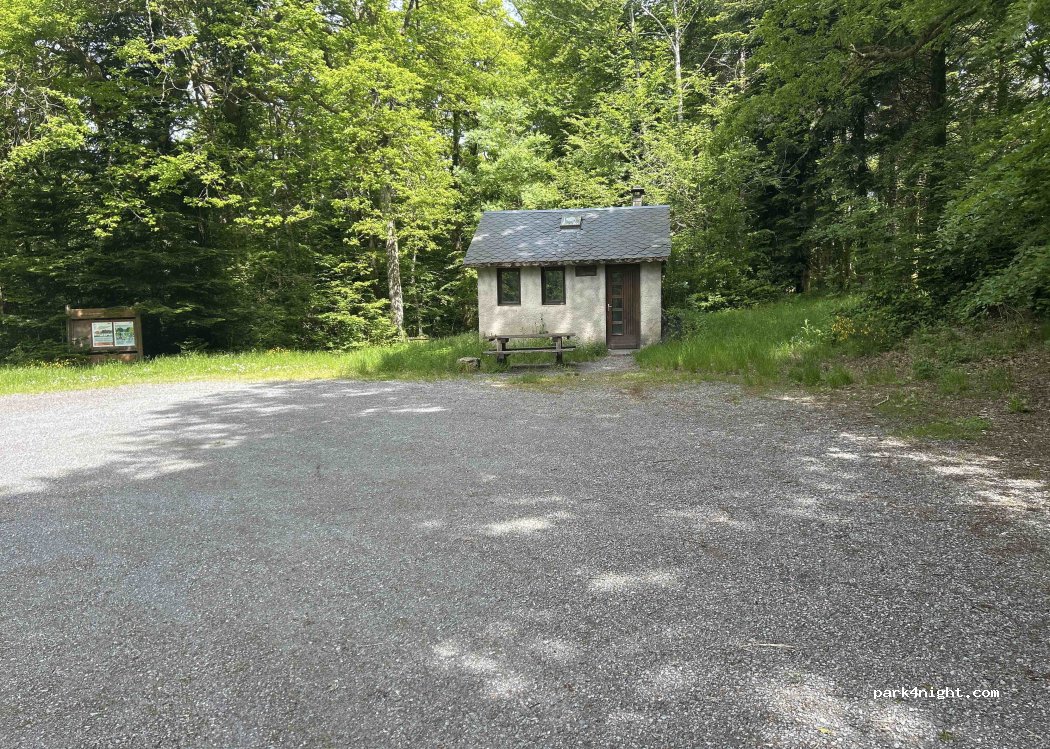 (81260) Anglès - 1181 Chemin de Salavert — foto