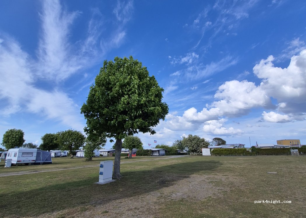 Campingplatz Sütel - Christoph Wiese-Dohse — foto