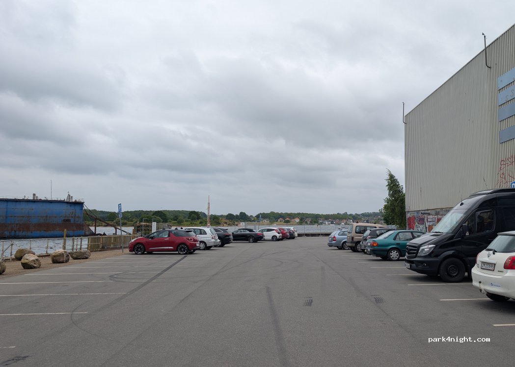 (5700) Svendborg - 16 Frederiksø — foto