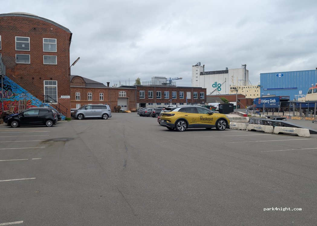 (5700) Svendborg - 16 Frederiksø — foto 2