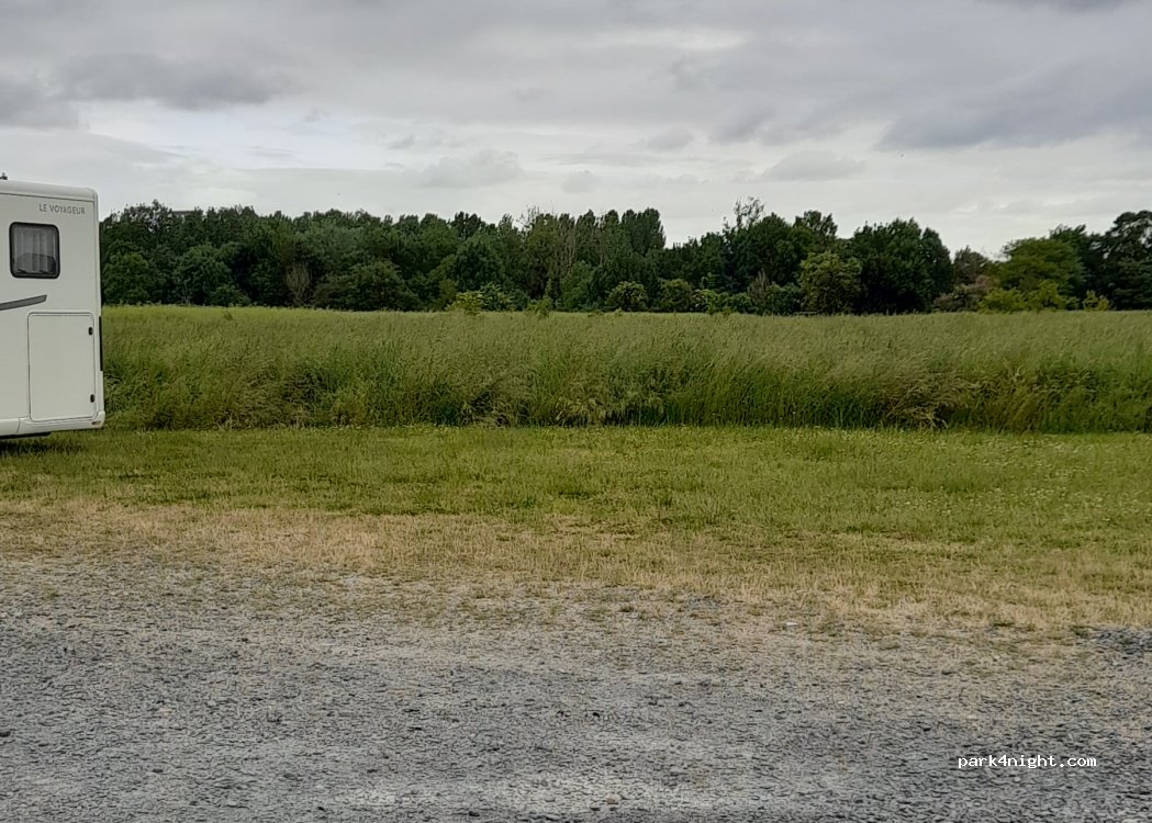 (86220) Port-de-Piles - 1 Rue de Nambon — foto 4