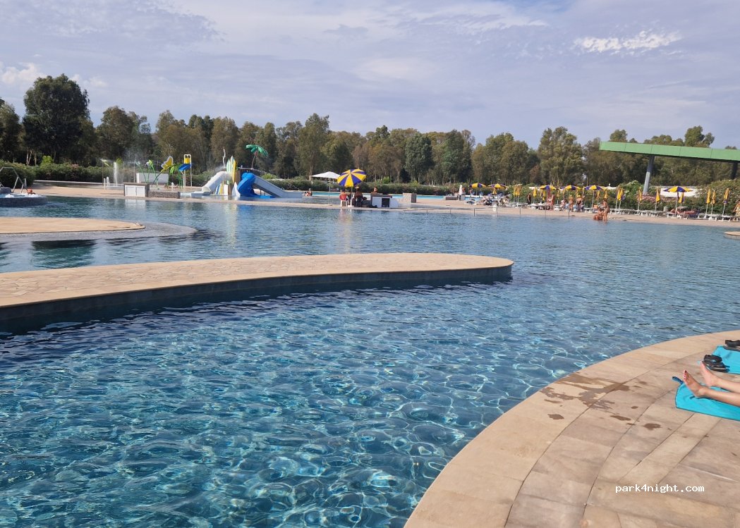 Camping Roma CAPITOL — foto 4